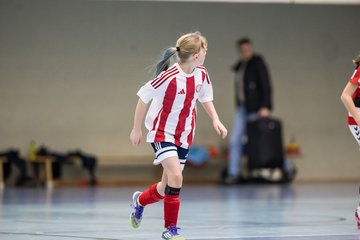 Bild 11 - wDJ Power Girls Cup Suederelbe